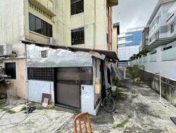 Upper Paya Lebar Road (D19), Apartment #458743031